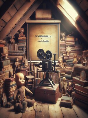 cover image of The Keepinnit Reels 2